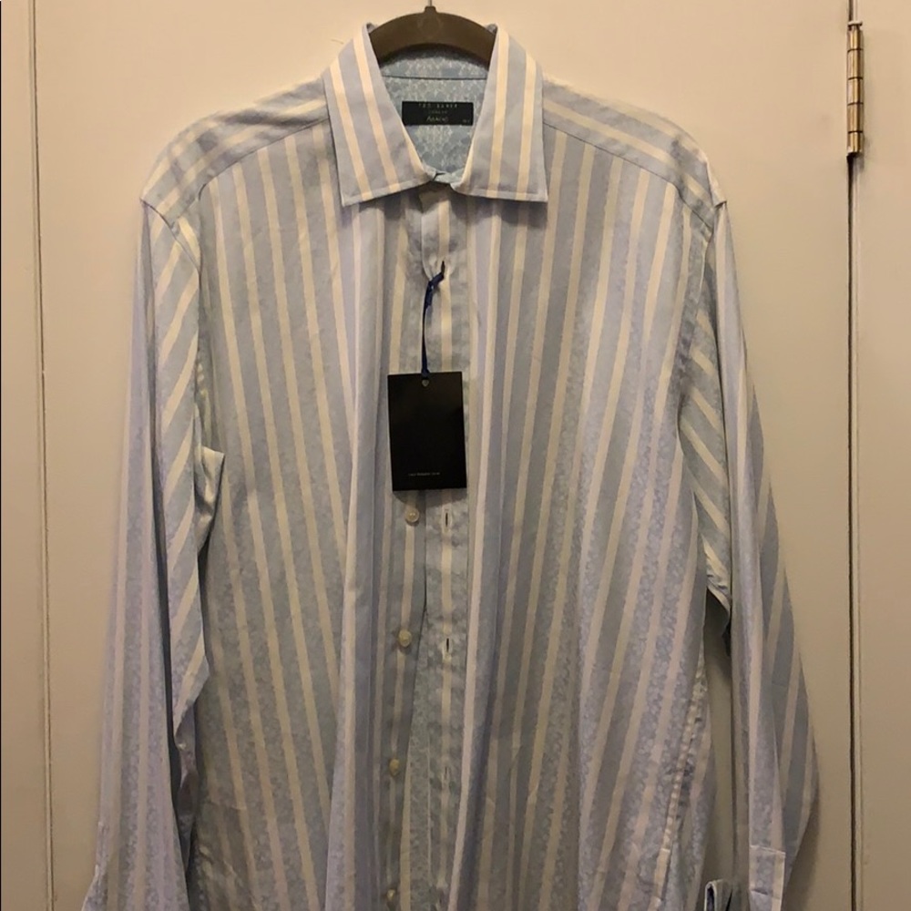 Ted Baker Shirt
